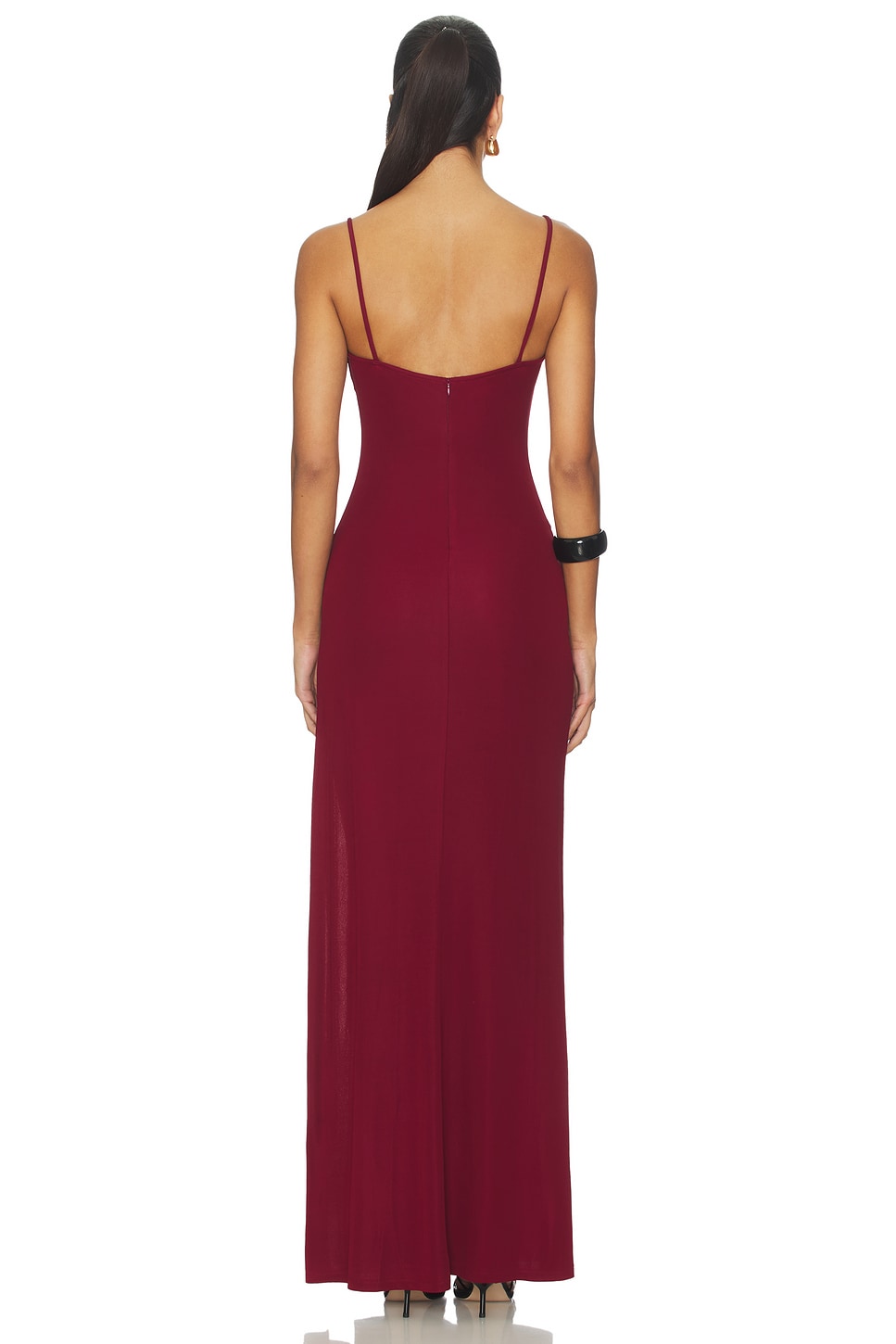 Mirabel Maxi Dress - luluinthesky