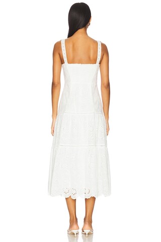 Pellagia Dress - luluinthesky