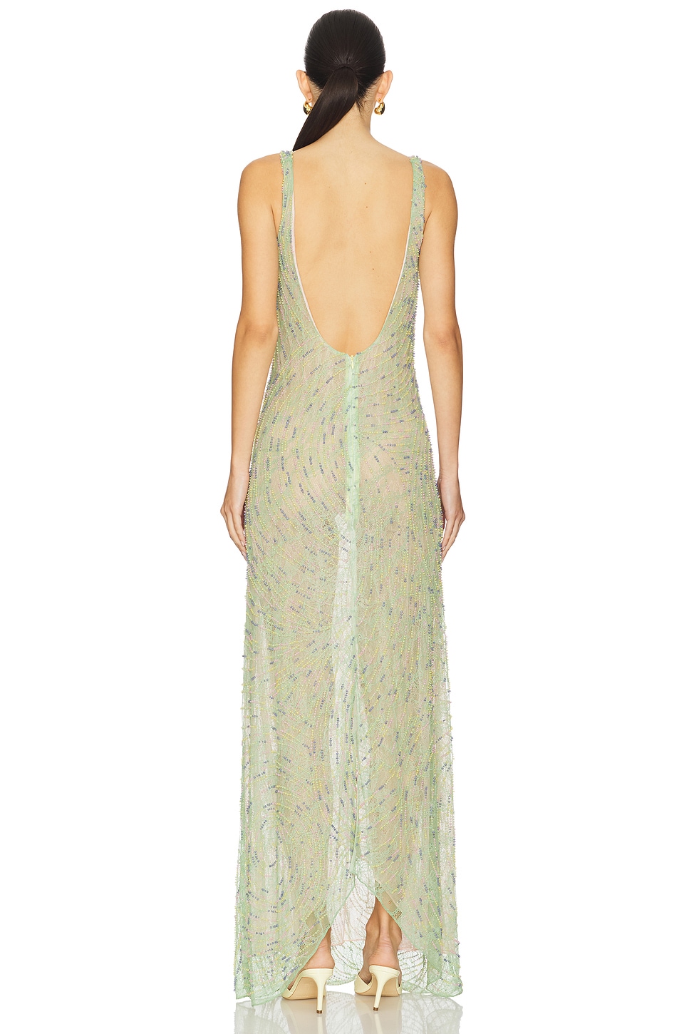 Roma Dress - luluinthesky