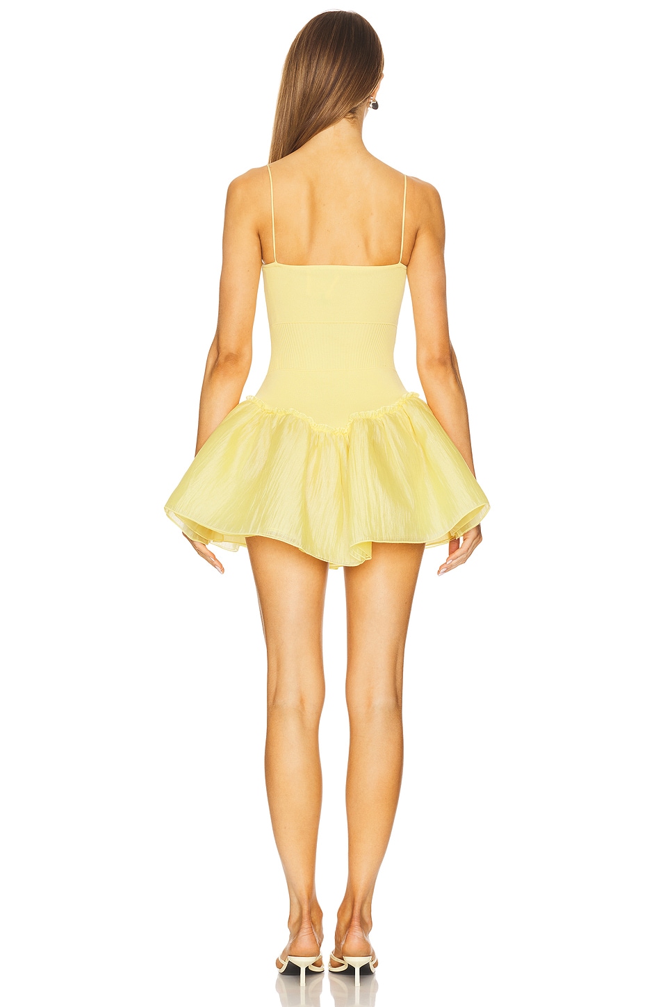 Ella Dress - luluinthesky