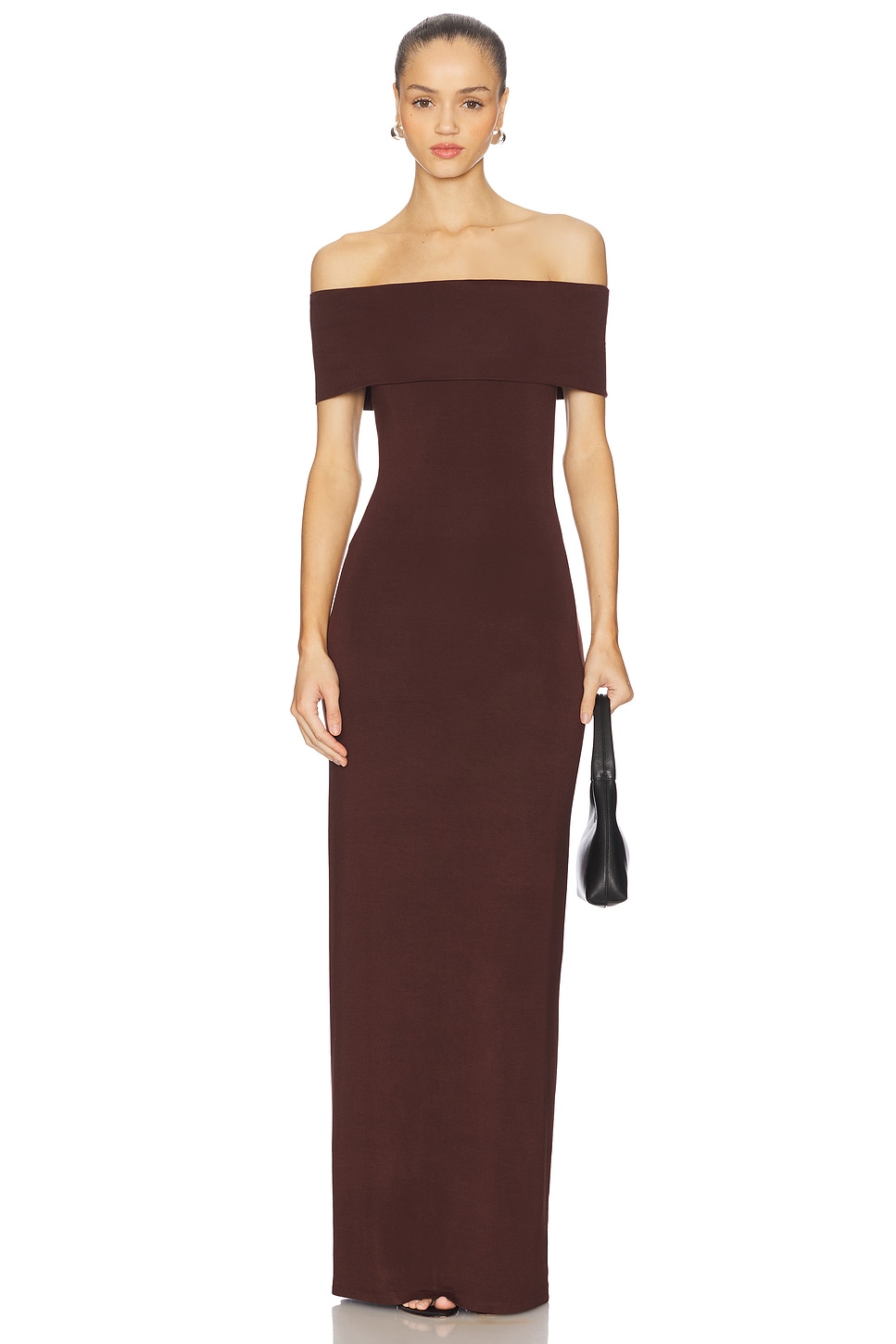 Sienna Maxi Dress - luluinthesky