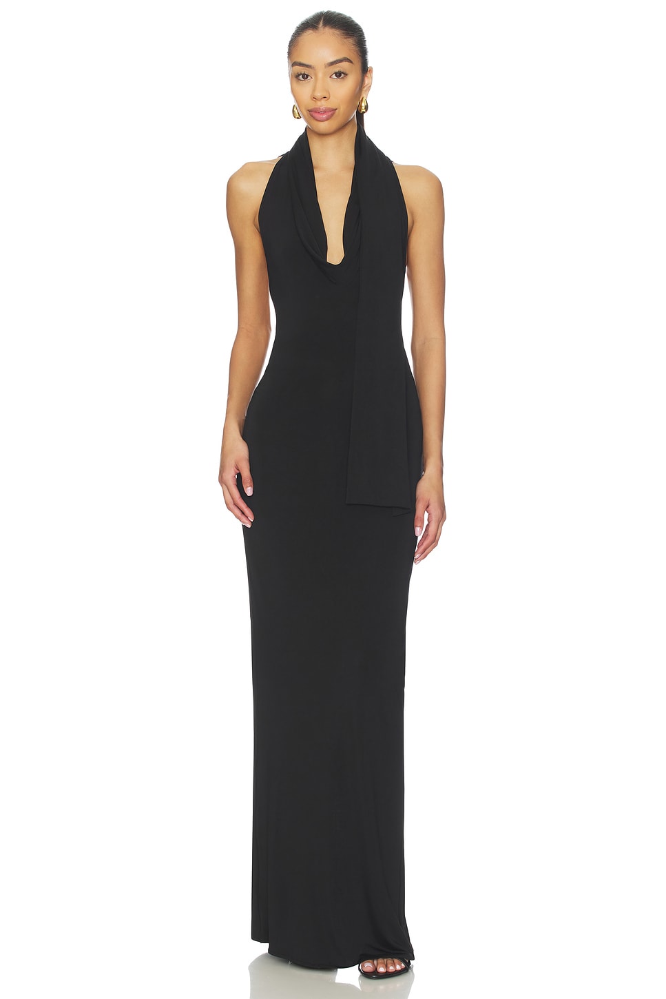 Ira Maxi Dress - luluinthesky