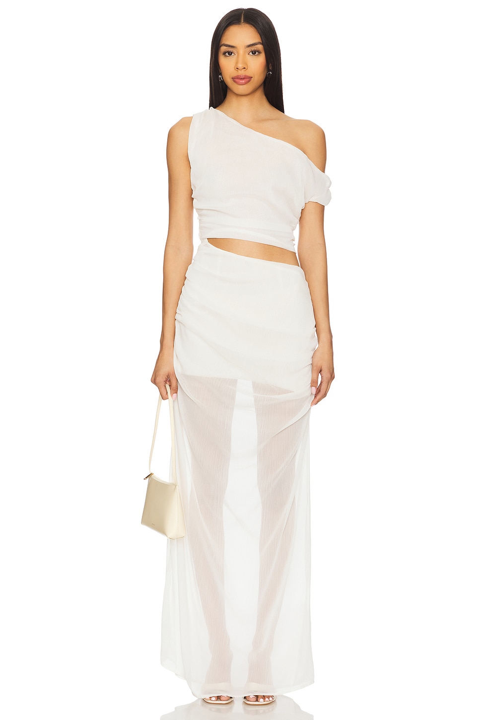 Kilee Maxi Dress - luluinthesky