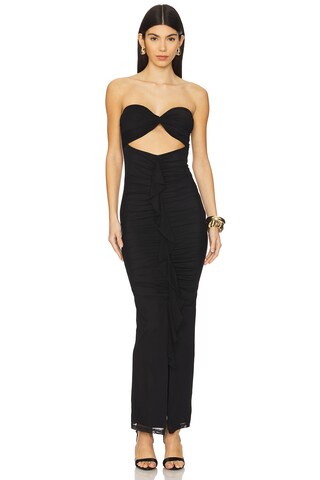 Emmersin Maxi Dress - luluinthesky