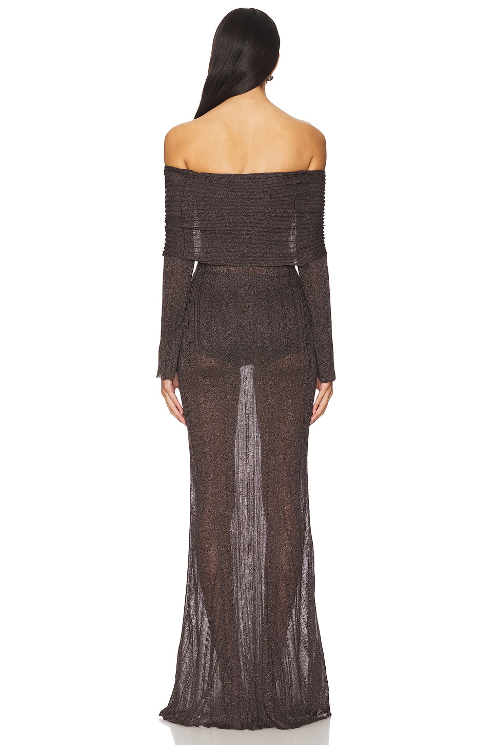 Tamlin Dress - luluinthesky