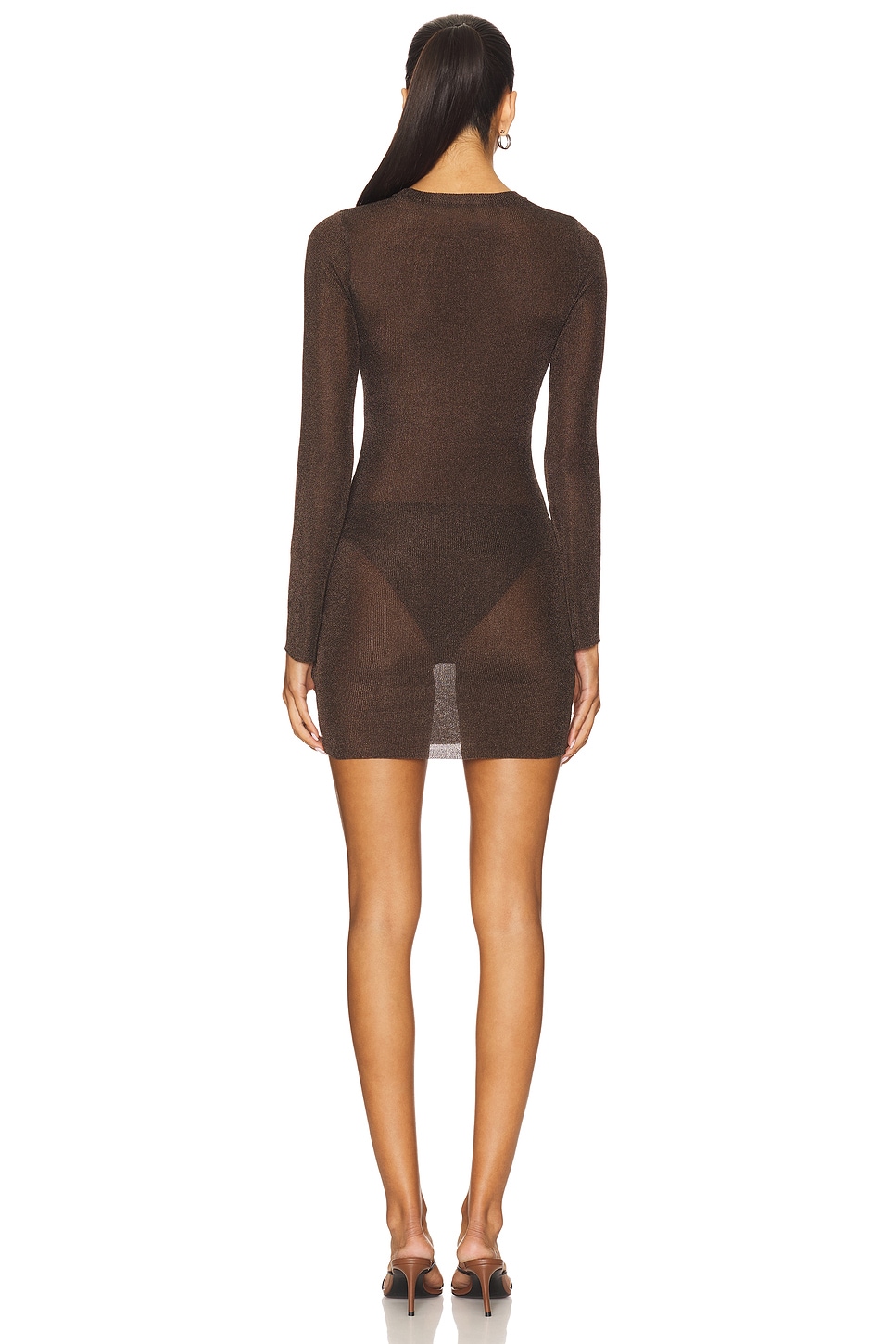 Hale Mini Dress - luluinthesky