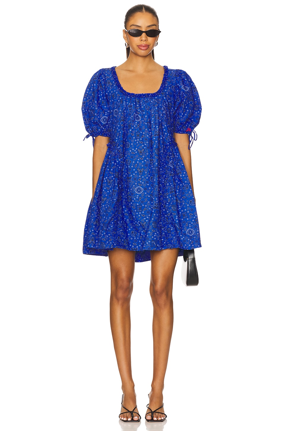 Meri Mini Dress - luluinthesky