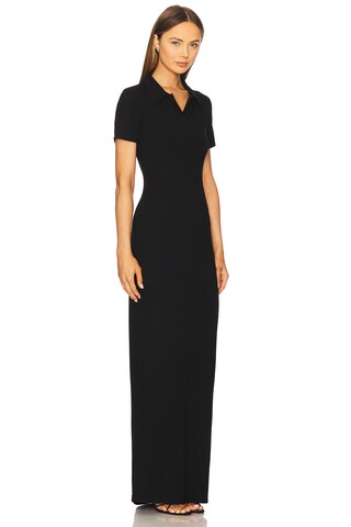 x Emma Rose Margo Polo Maxi Dress - luluinthesky