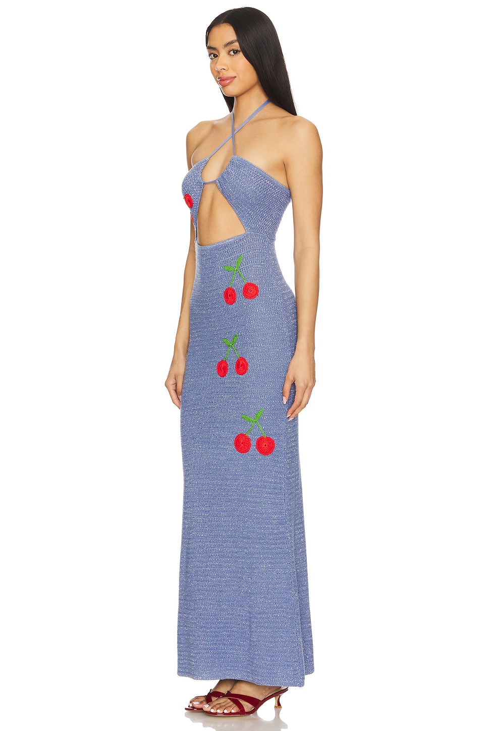 Pipa Dress - luluinthesky