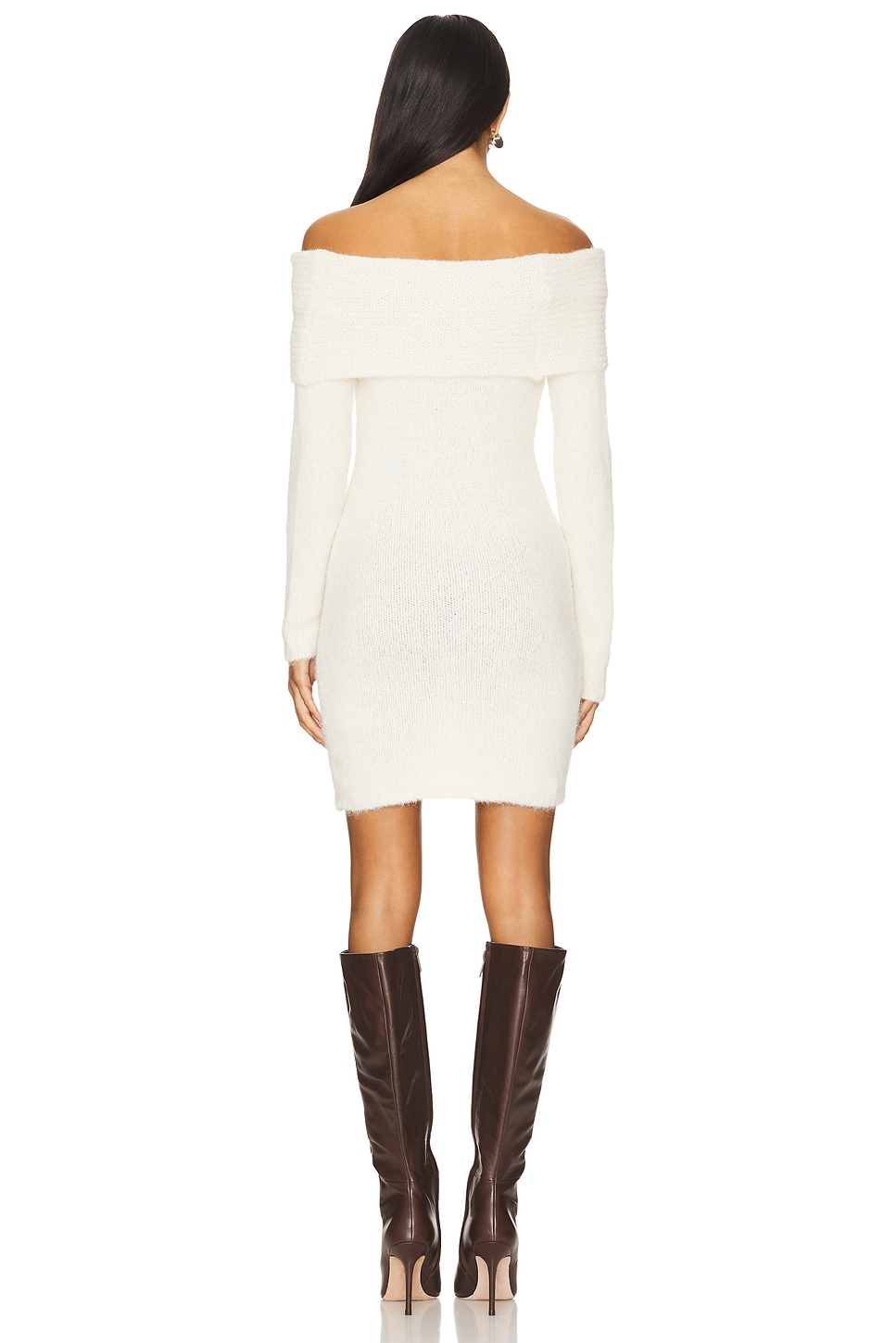 x REVOLVE Kayla Dress - luluinthesky