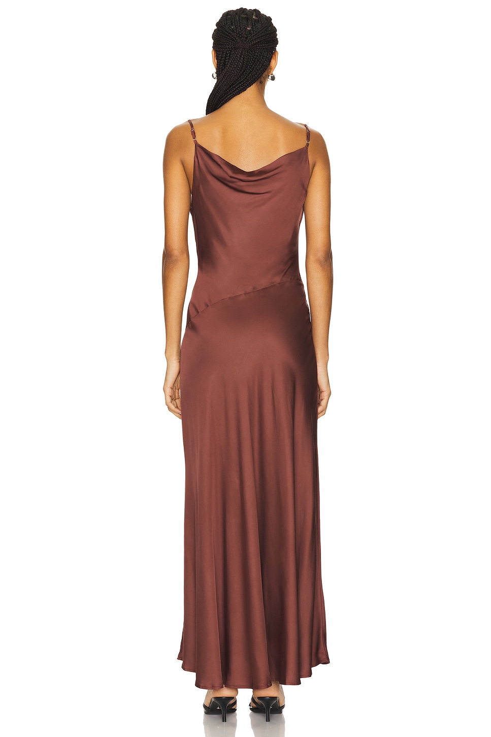 Glynis Dress - luluinthesky