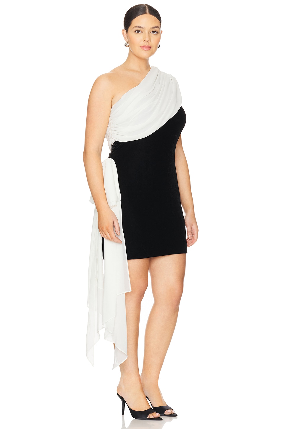 by Marianna Jovie Mini Dress - luluinthesky