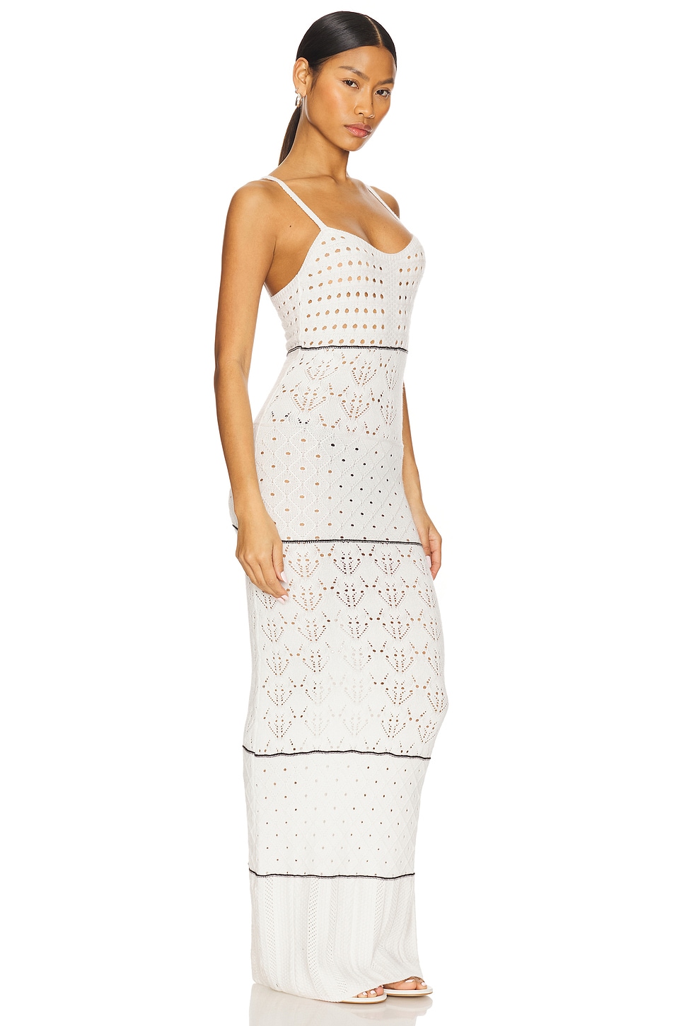 Estella Maxi Dress - luluinthesky