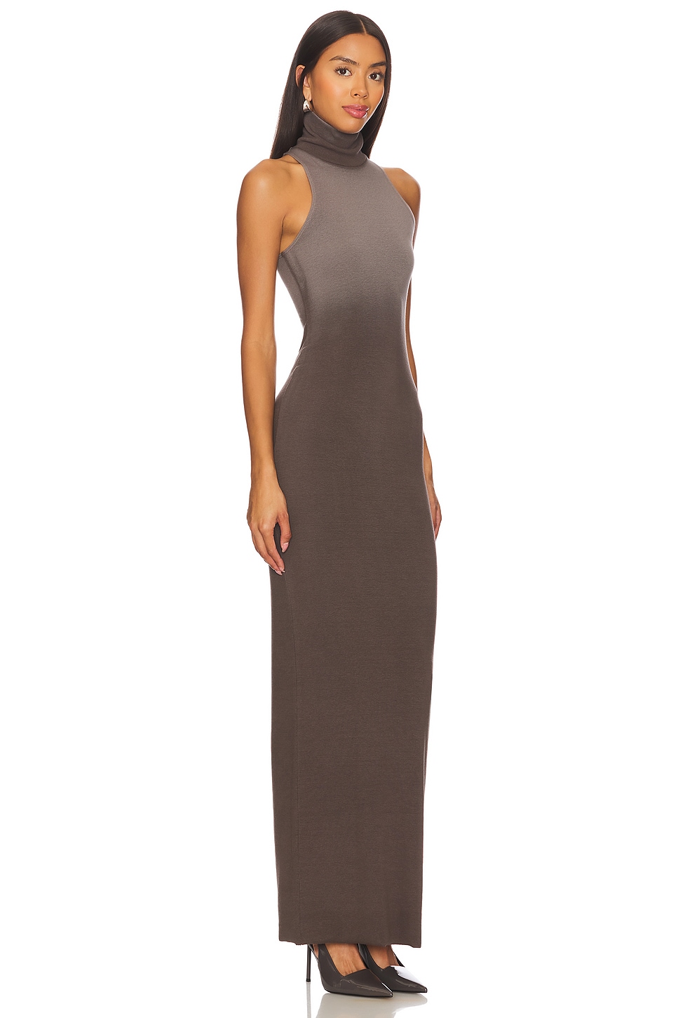 Verona Sleeveless Maxi Dress - luluinthesky