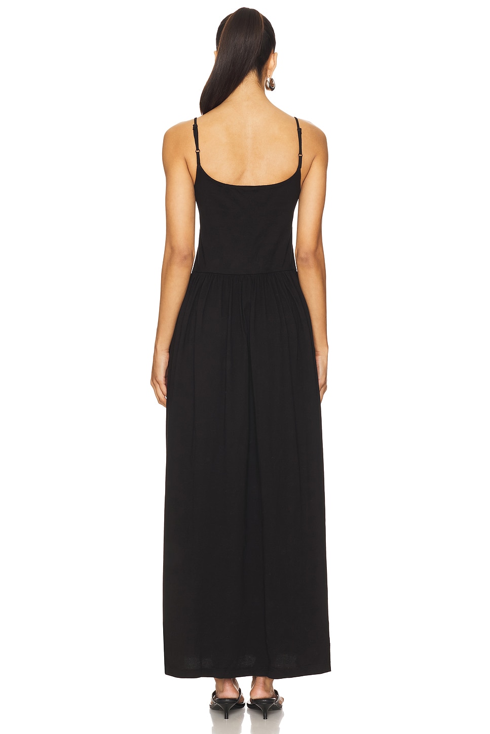 Drop Waist Dress - luluinthesky