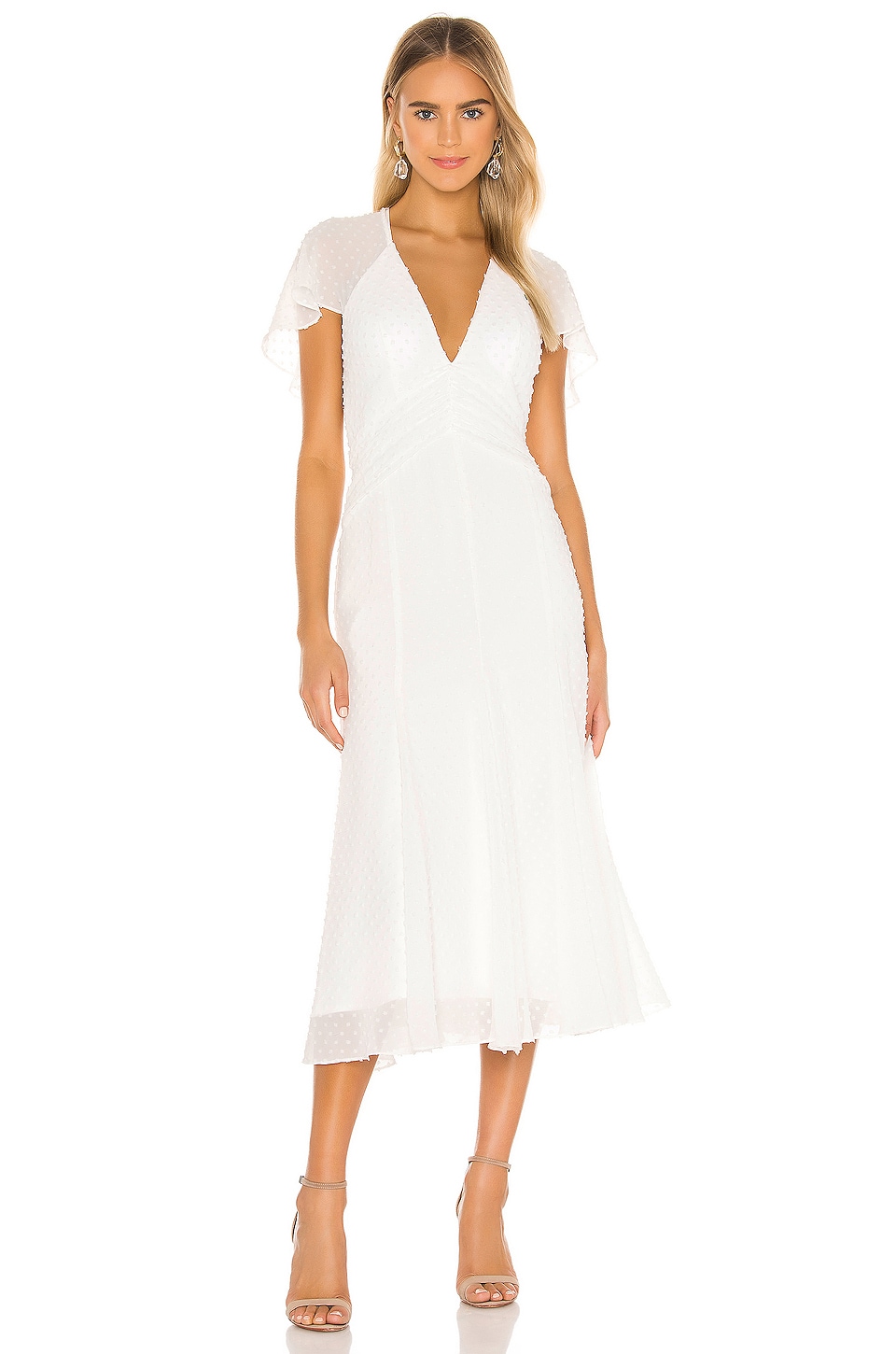 Show The F Up Dress - luluinthesky