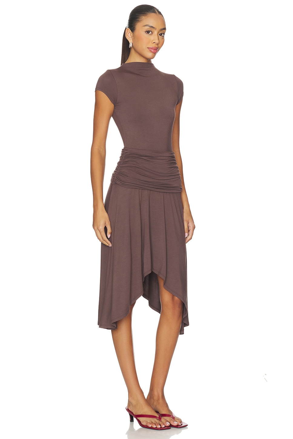 Elodie Dress - luluinthesky