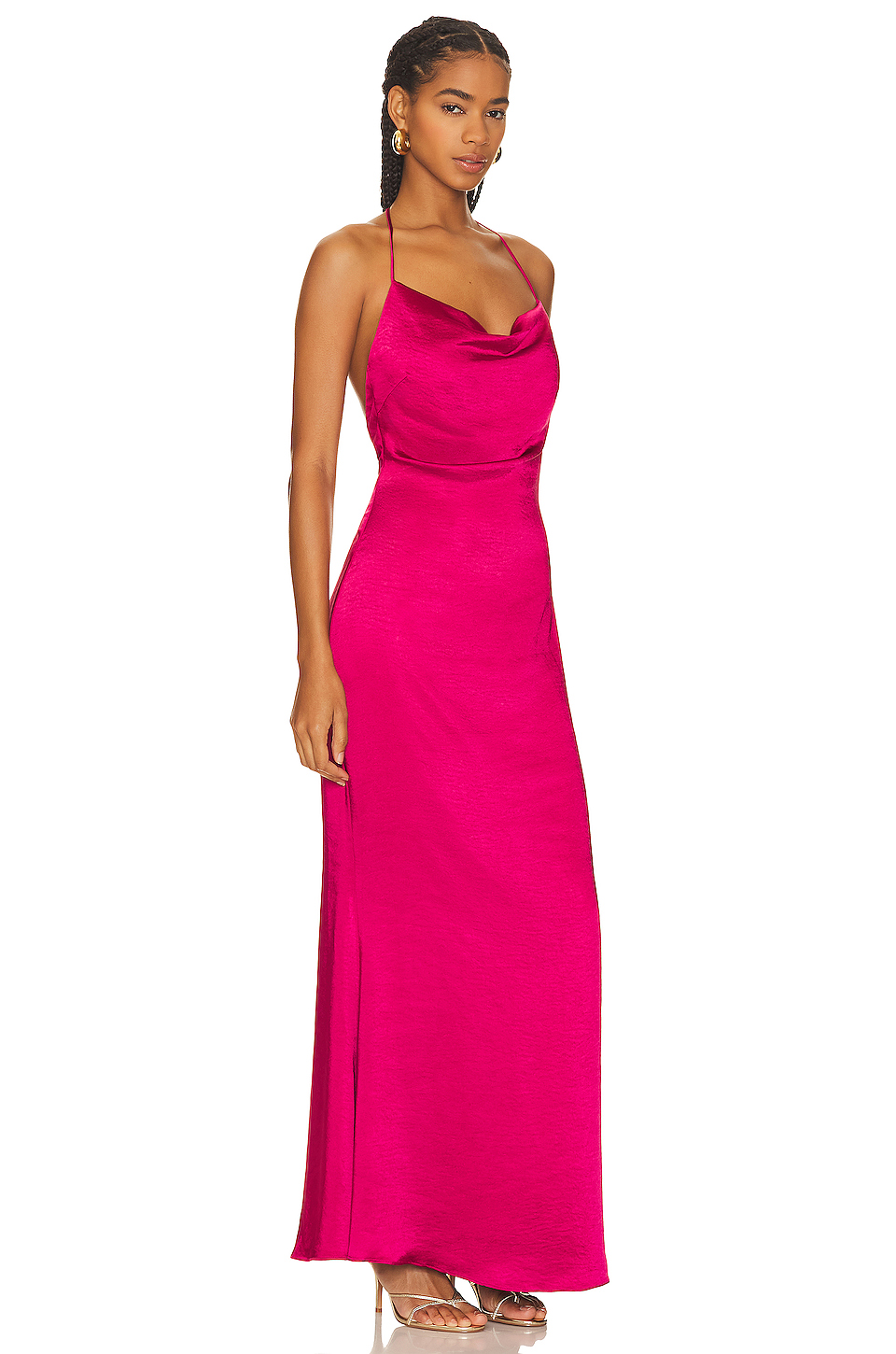 Status Dress - luluinthesky