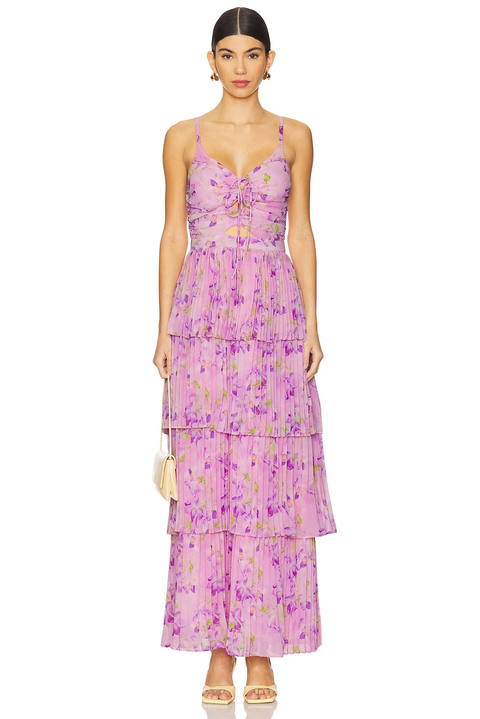 Daytona Dress - luluinthesky