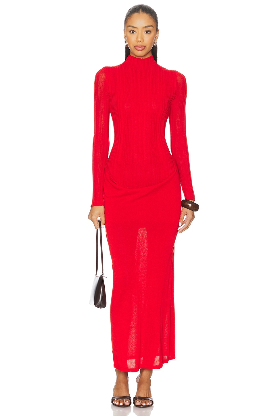 Yasmine Maxi Dress - luluinthesky