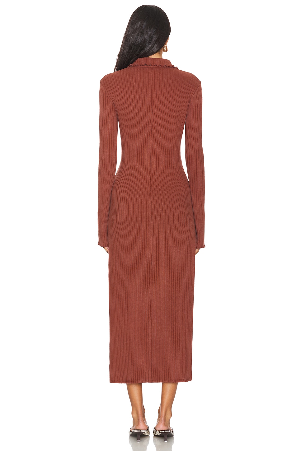 Rennie Dress - luluinthesky