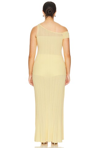 Hoda Maxi Dress - luluinthesky