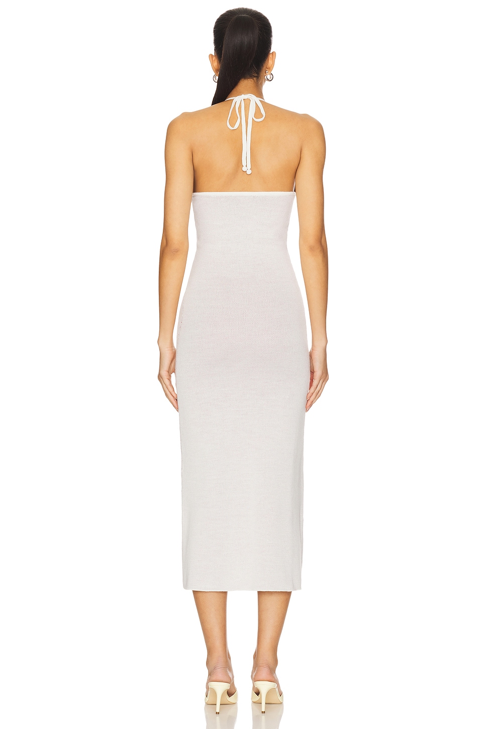 Cornelia Maxi Dress - luluinthesky