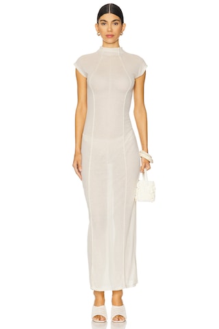 Redefined Maxi Dress - luluinthesky