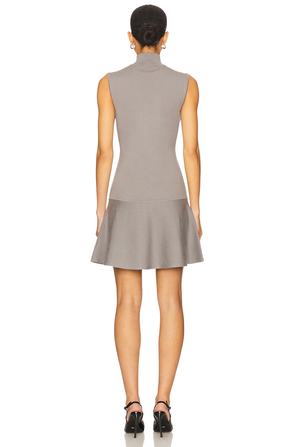Breslin Sweater Dress - luluinthesky
