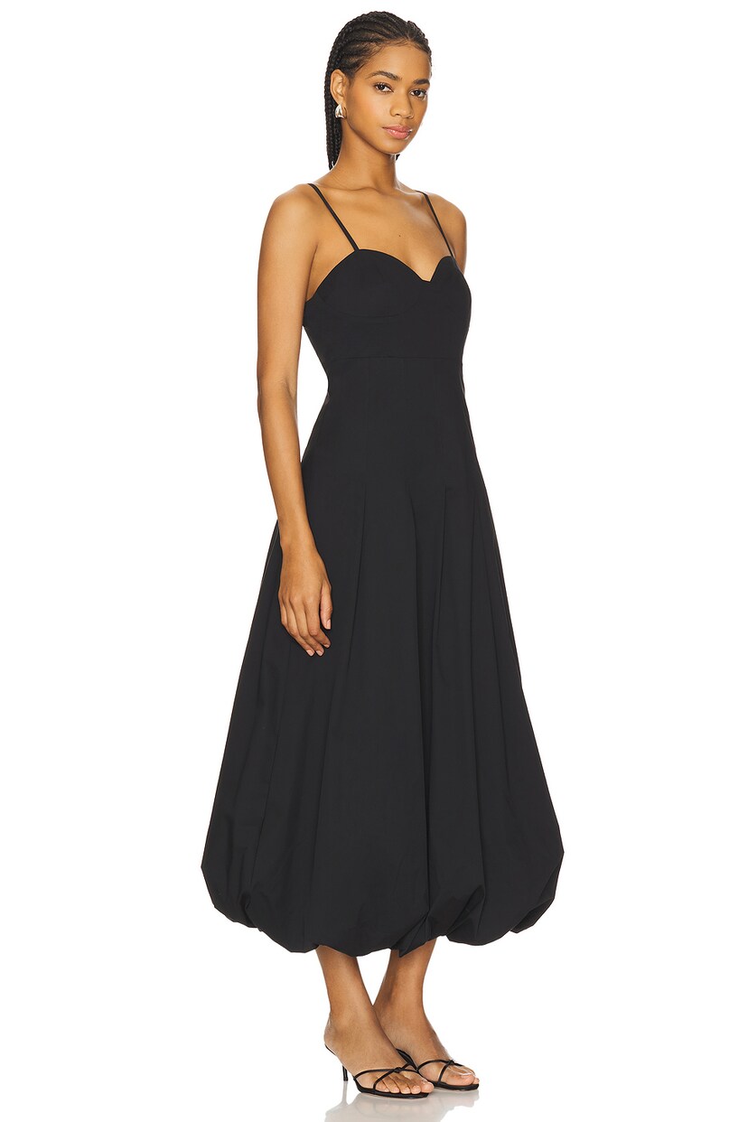 Lacie Dress - luluinthesky