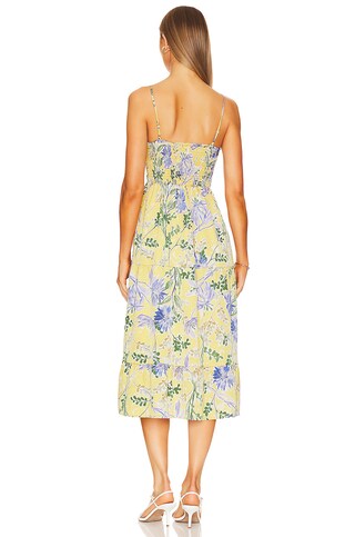 Larson Dress - luluinthesky