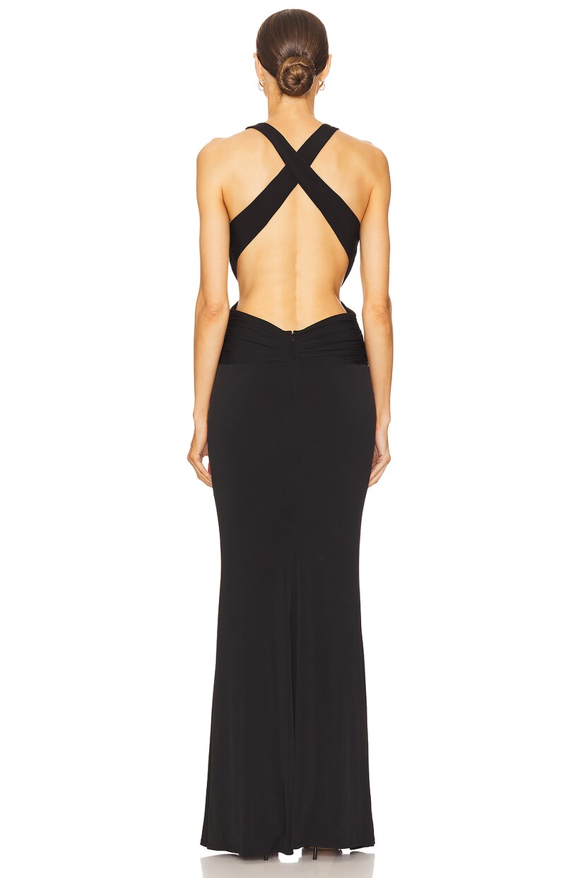 Secret Agent Dress - luluinthesky