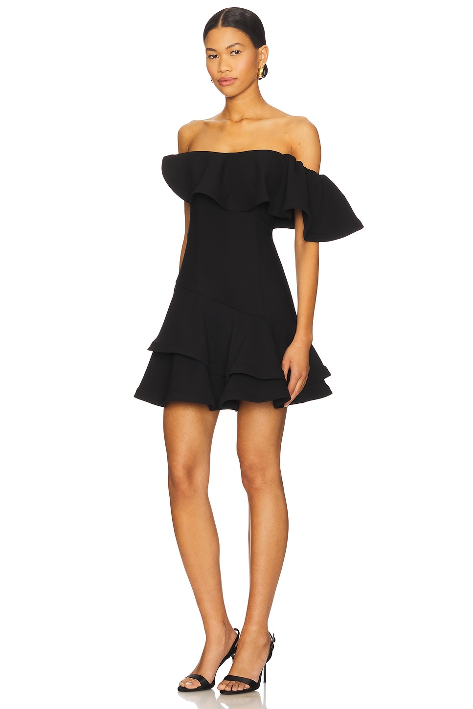 Ava Mini Dress - luluinthesky