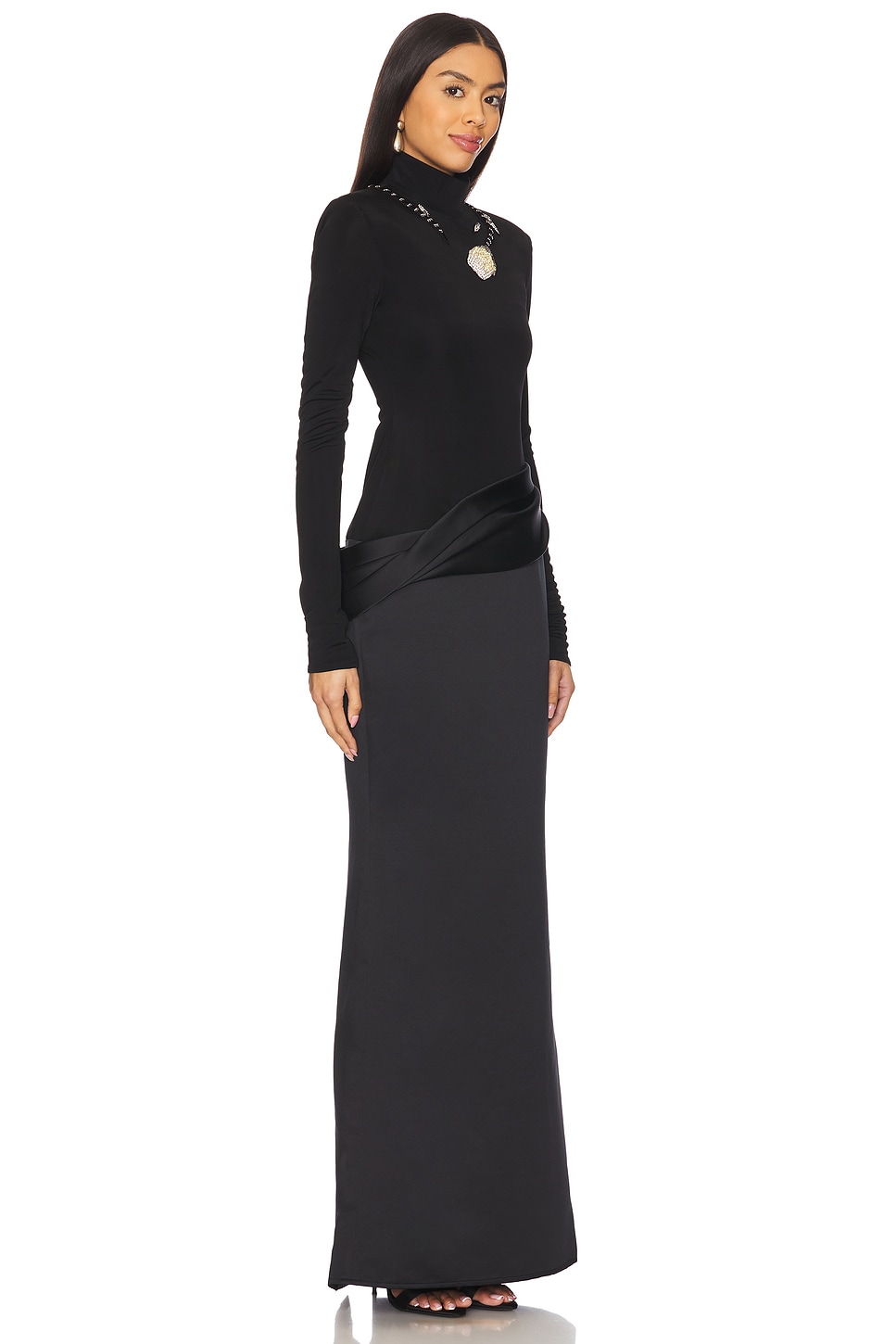 The Eden Trophy Dress - luluinthesky