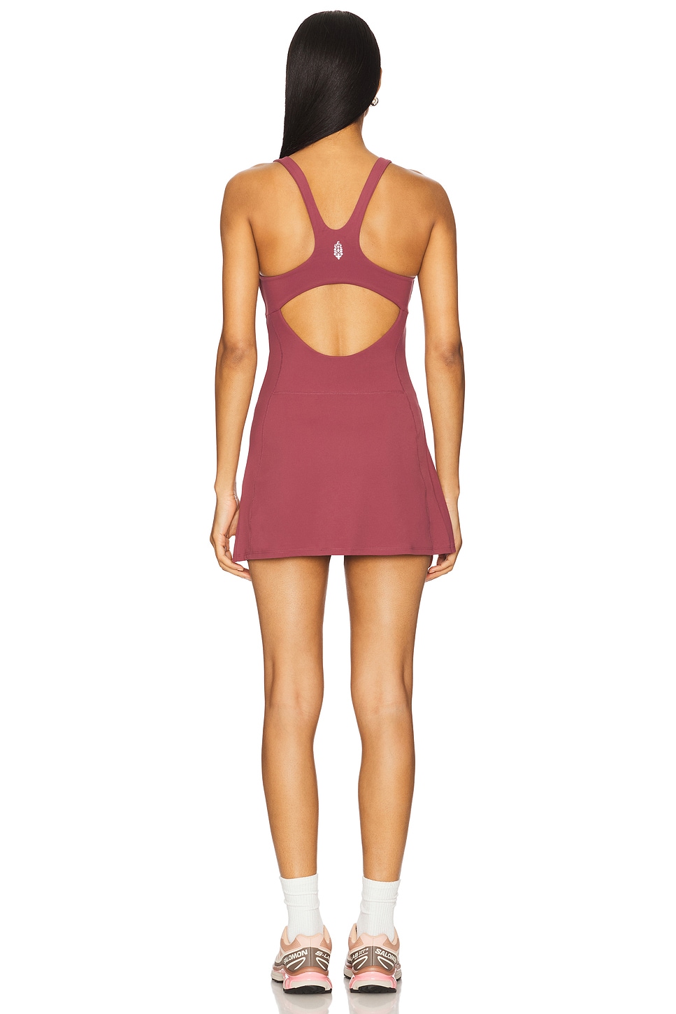 x FP Movement Never Better Dress - luluinthesky