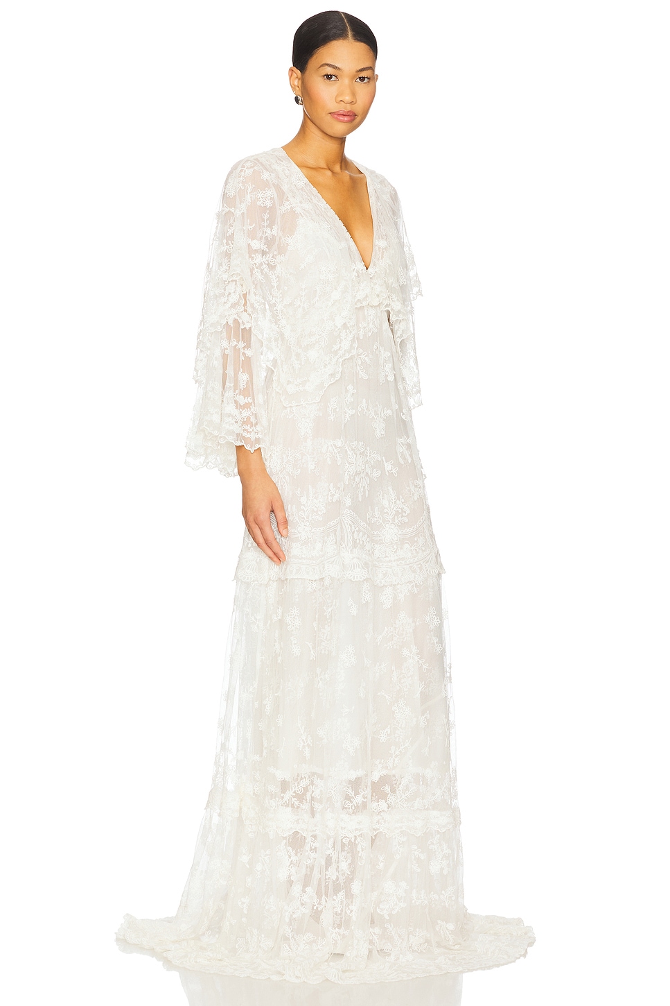 Roylan Dress - luluinthesky