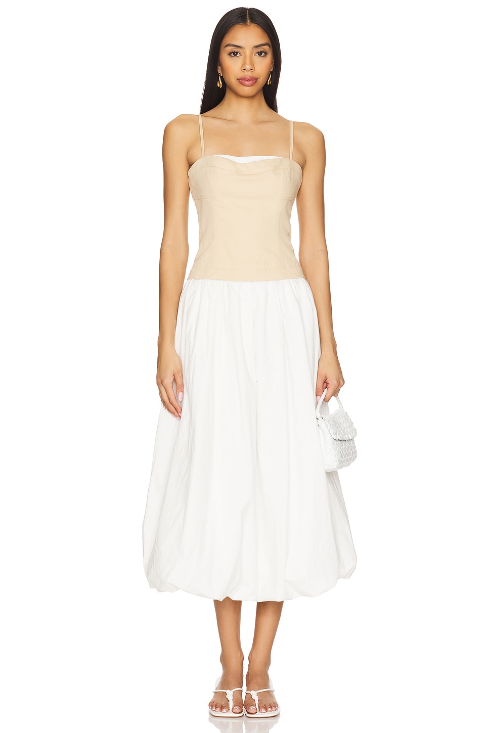 Anthia Dress - luluinthesky