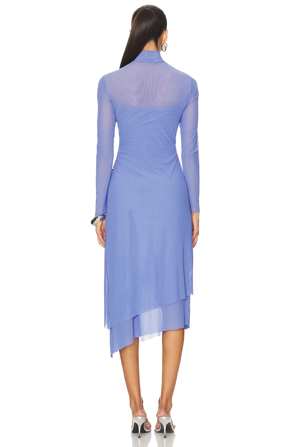 Blare Dress - luluinthesky