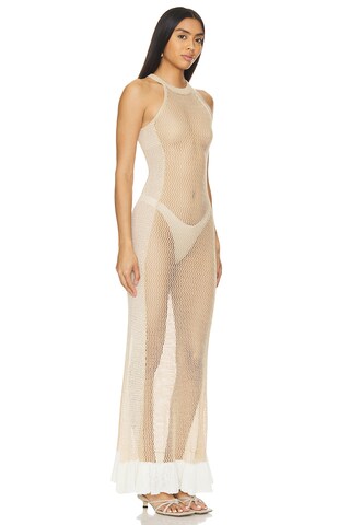 Valerian Maxi Dress - luluinthesky