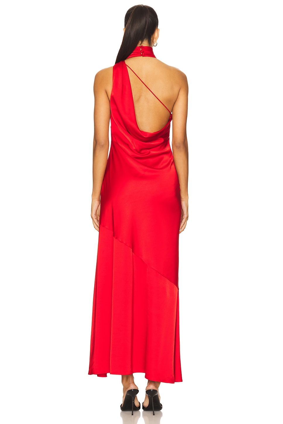 Nadia Dress - luluinthesky