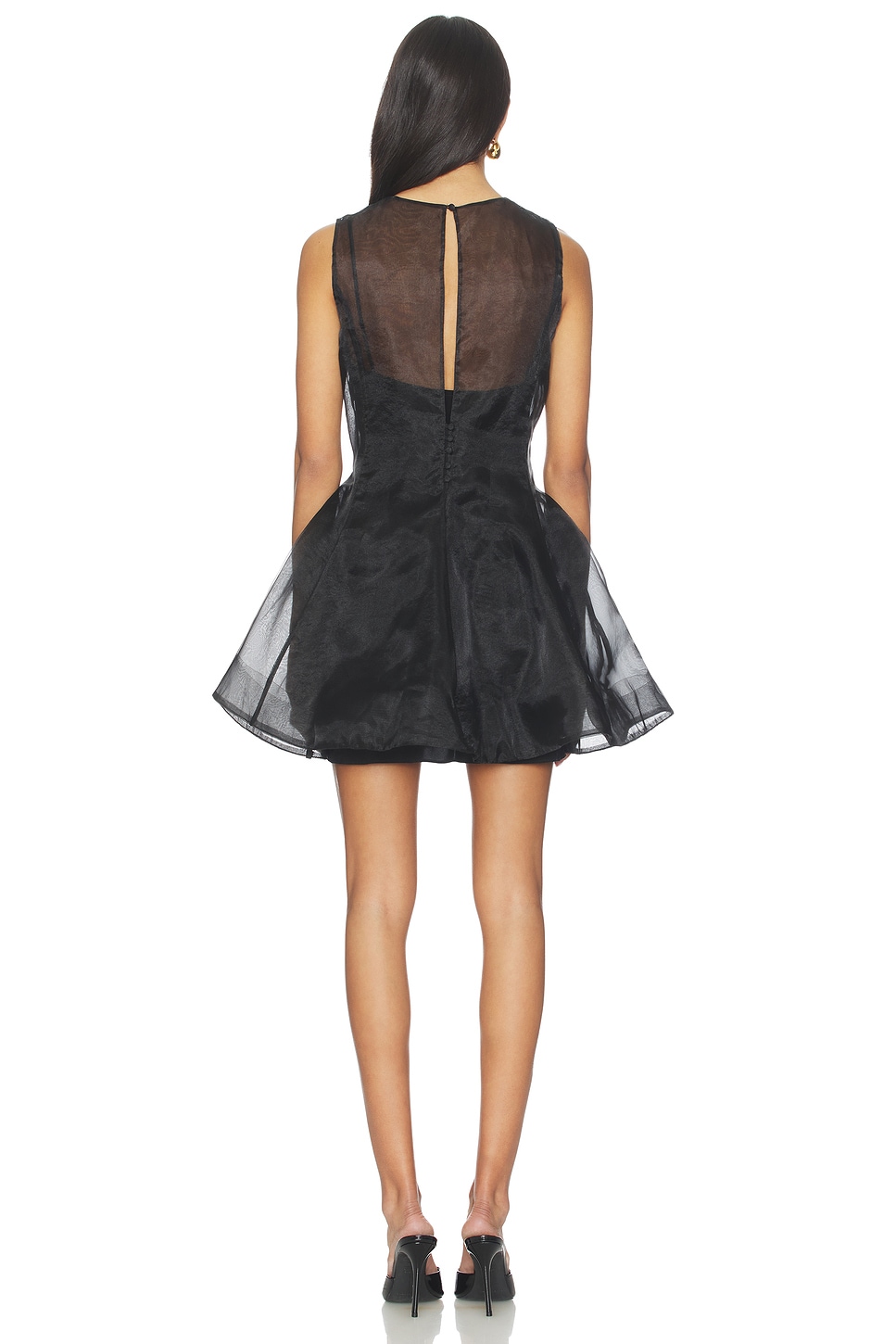 by Marianna Blaire Mini Dress - luluinthesky