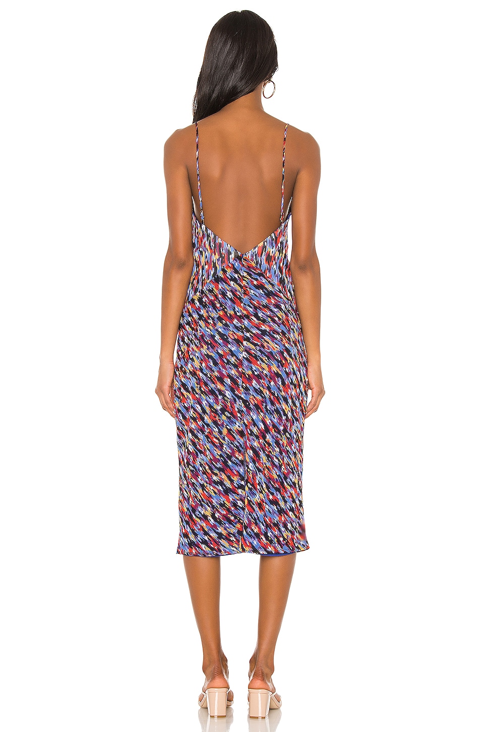 X REVOLVE Gemma Dress - luluinthesky