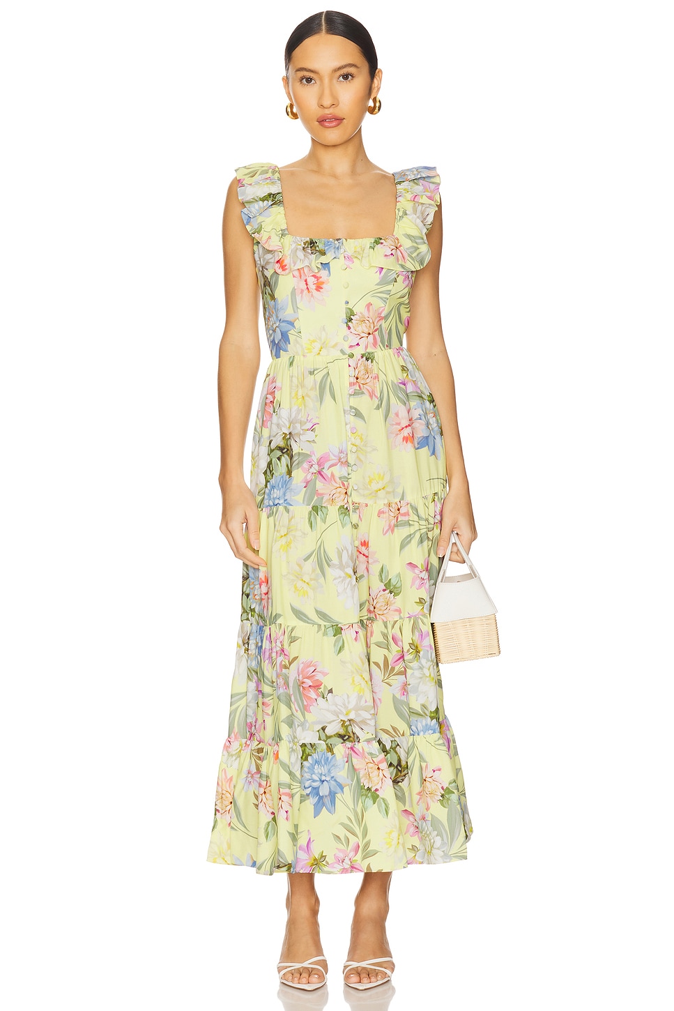 Madison Dress - luluinthesky