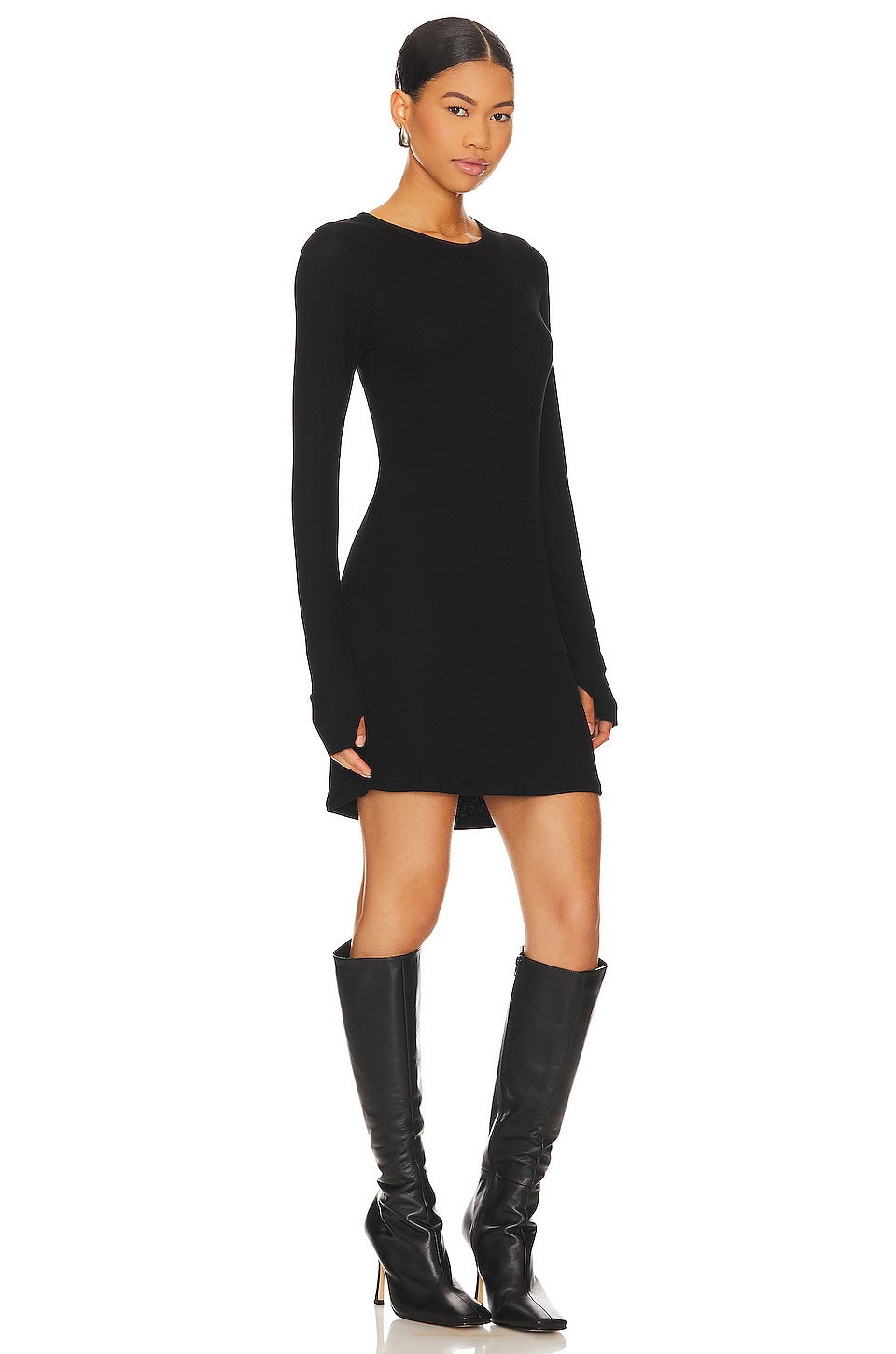 Randolph Mini Dress - luluinthesky