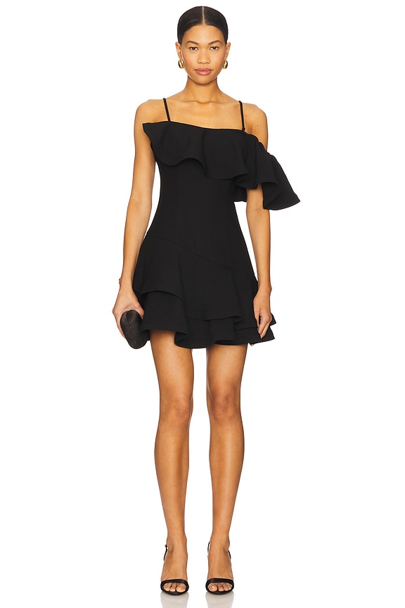 Ava Mini Dress - luluinthesky