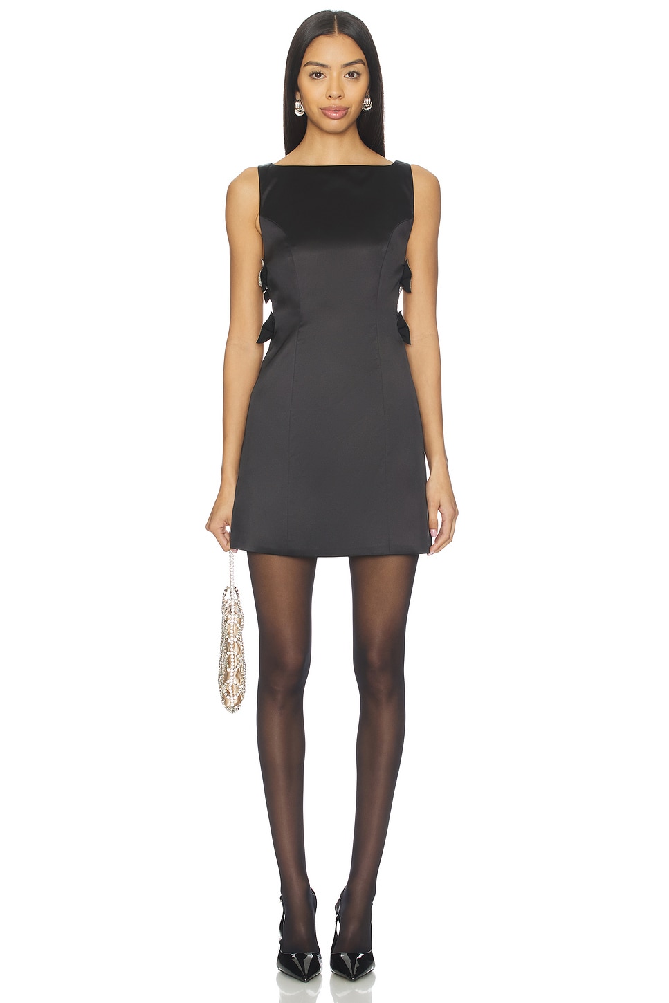 Kinsey Dress - luluinthesky