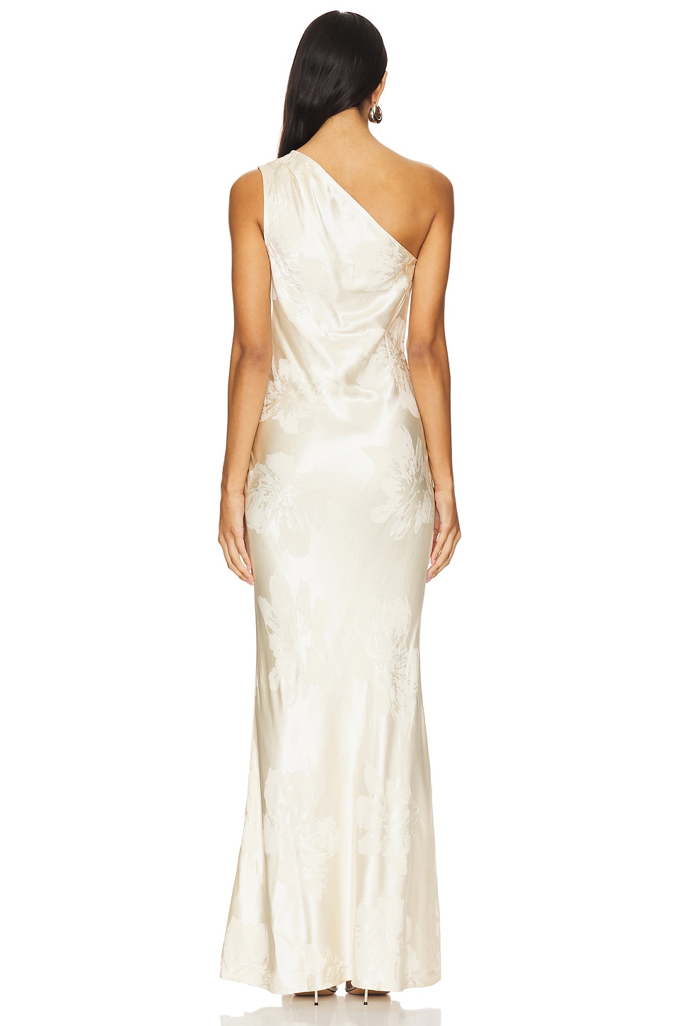 x REVOLVE Zhuri Maxi Dress - luluinthesky