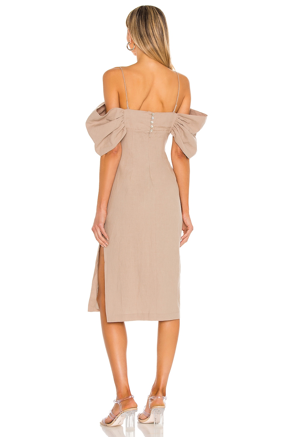 Gemma Mini Dress - luluinthesky