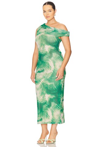 Holden Dress - luluinthesky