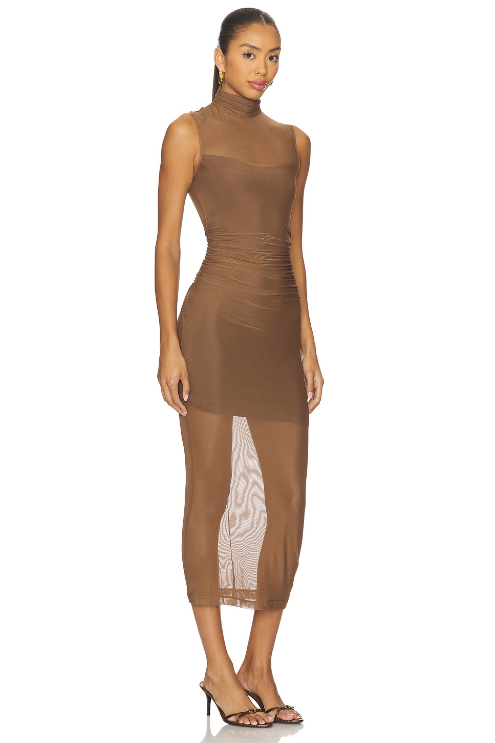 Damira Dress - luluinthesky